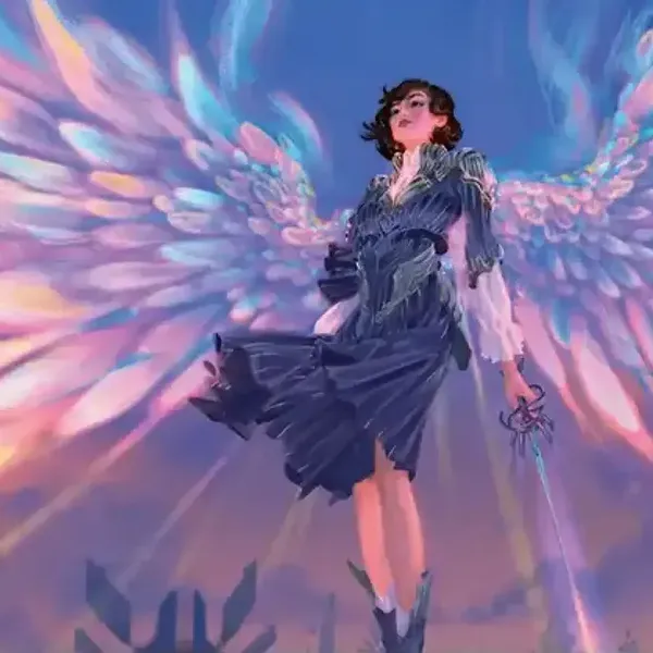 Calling All Angels Upgrades Featured Image