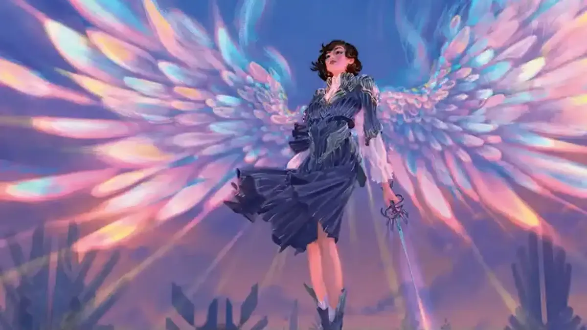 Calling All Angels Upgrades Featured Image