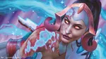 Generous Revival Art by Alessandra Pisano