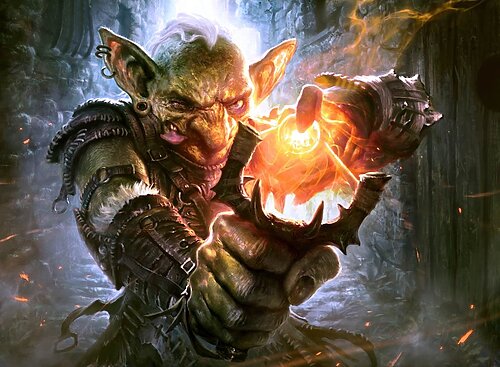 Izzet Snacker en Pauper: cómo funciona y qué sacrifica.