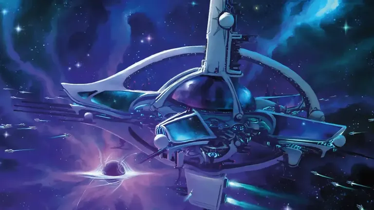 Infinite Guideline Station EoE 1536x864