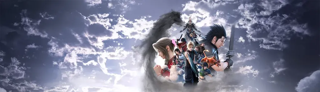 Final Fantasy