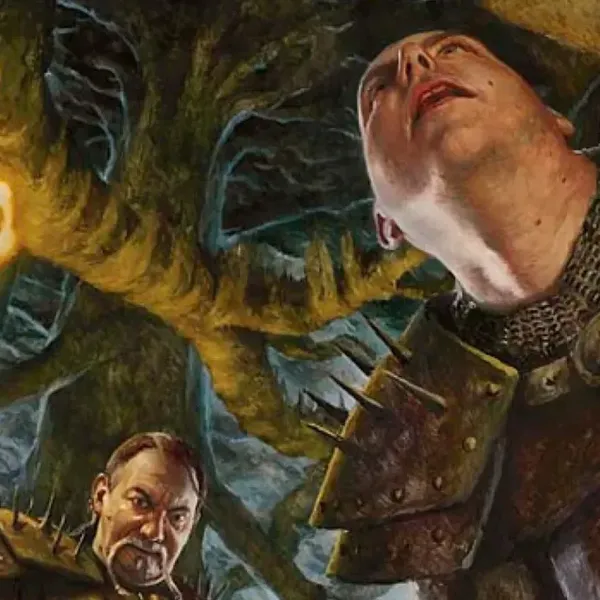 Lost in the Woods MTG Featured Image 1536x864