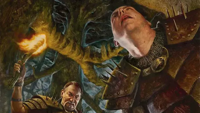 Lost in the Woods MTG Featured Image 1536x864