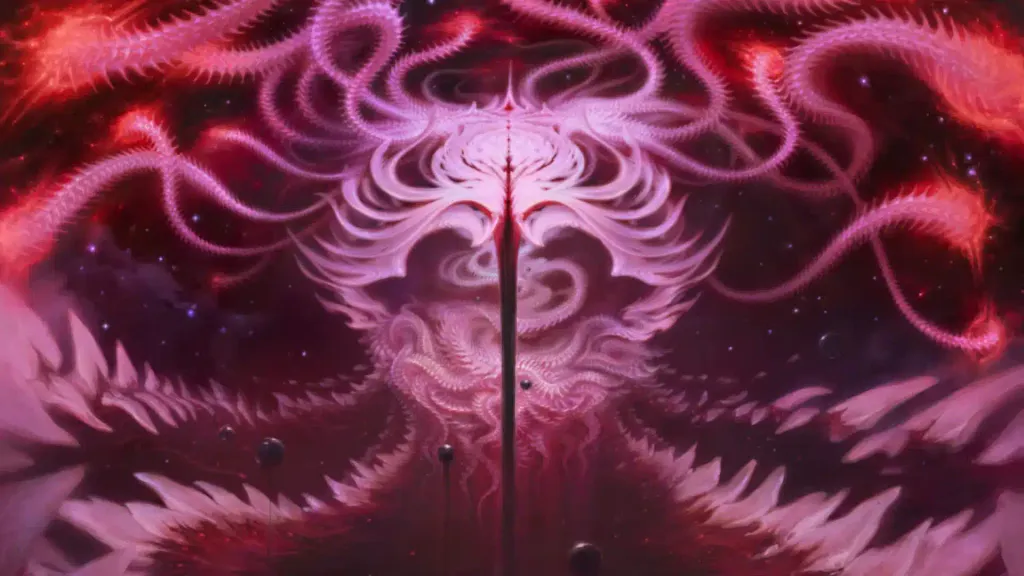 MTG Breach the Multiverse March of the Machine