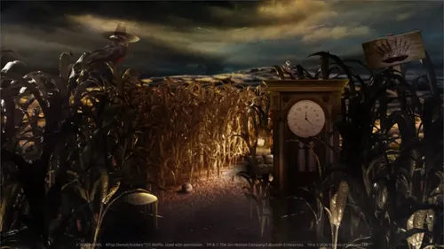 Corn Maze Superdrop de Secret Lair: fecha y qué falta saber.