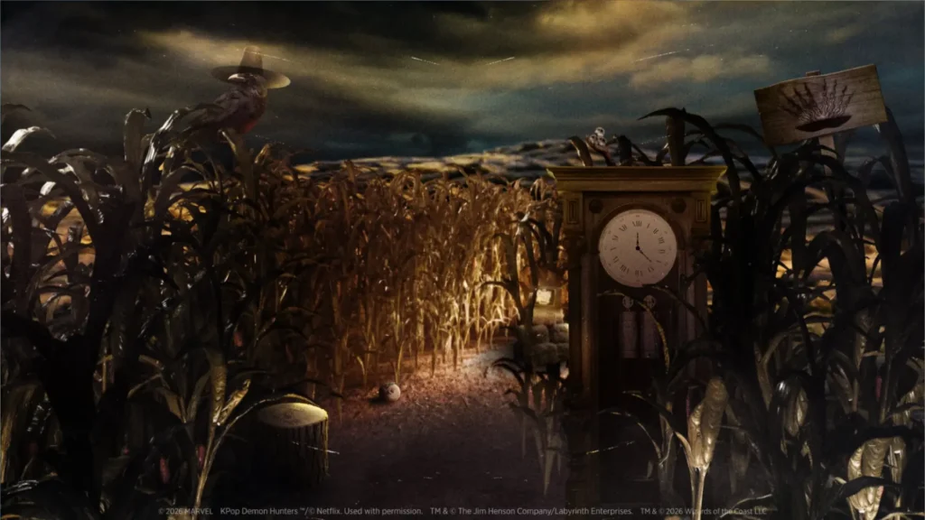 MTG Corn Maze Superdrop Teaser 1024x576