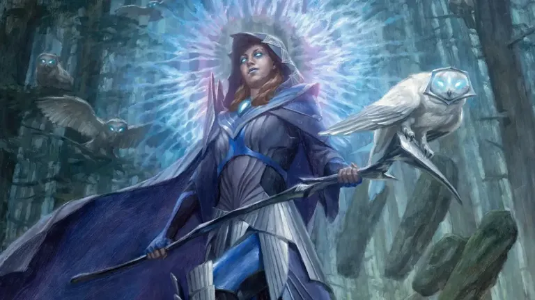 MTG Kasmina Enigma Sage Secrets of Strixhaven 1536x864