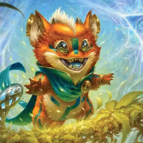 MTG Loot the Nexus Reality Fracture Art by Filip Burburan