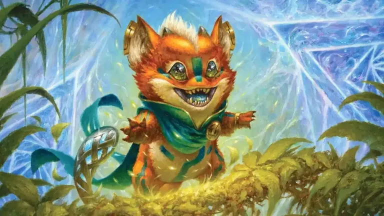MTG Loot the Nexus Reality Fracture Art by Filip Burburan