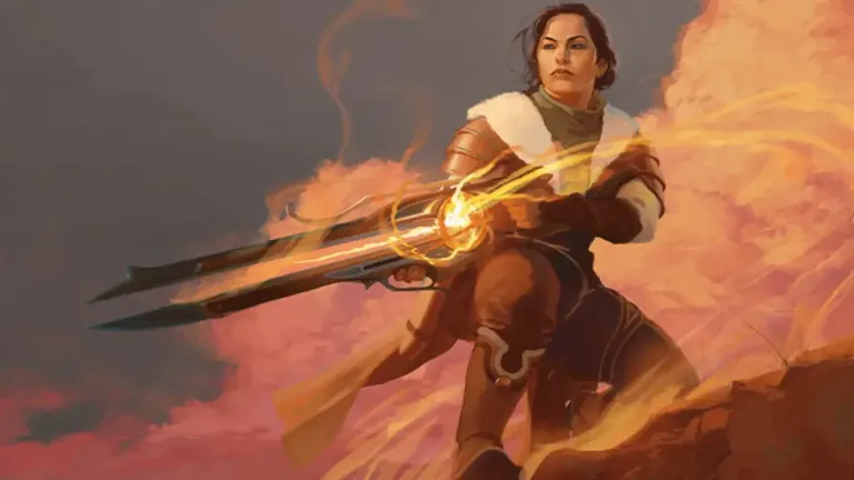 MTG Taii Wakeen Perfect Shot Outlaws of Thunder Junction 1536x864