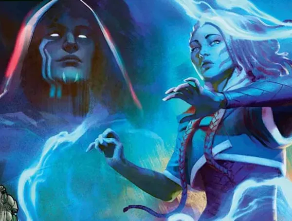 Un datamine de MTG Arena apunta a dos posibles planeswalkers de Reality Fracture.