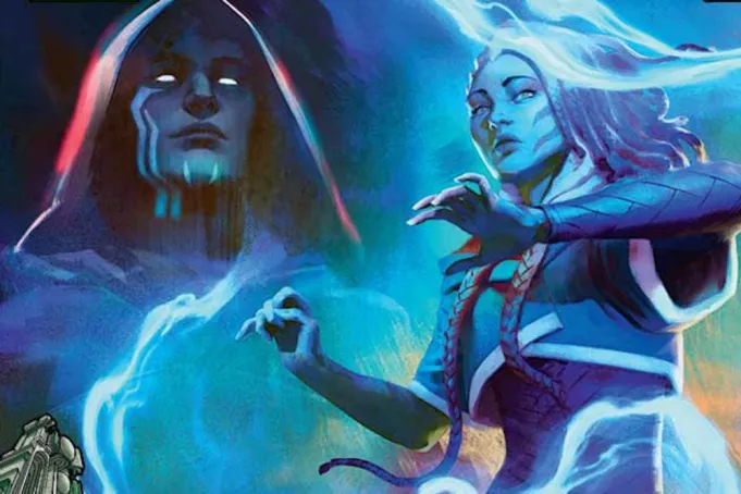 Magic The Gathering Reality Fracture