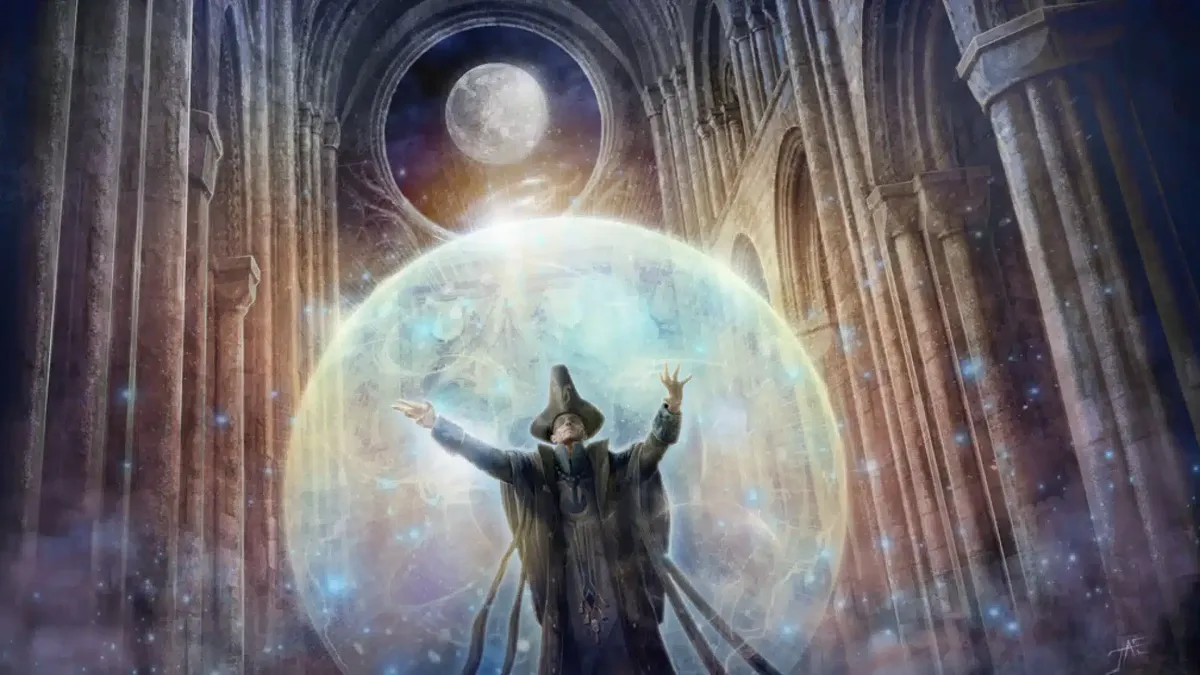 Nevermore MTG Featured Image