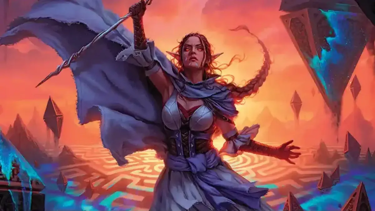 Nissa Leyline Tamer MTG Featured Image