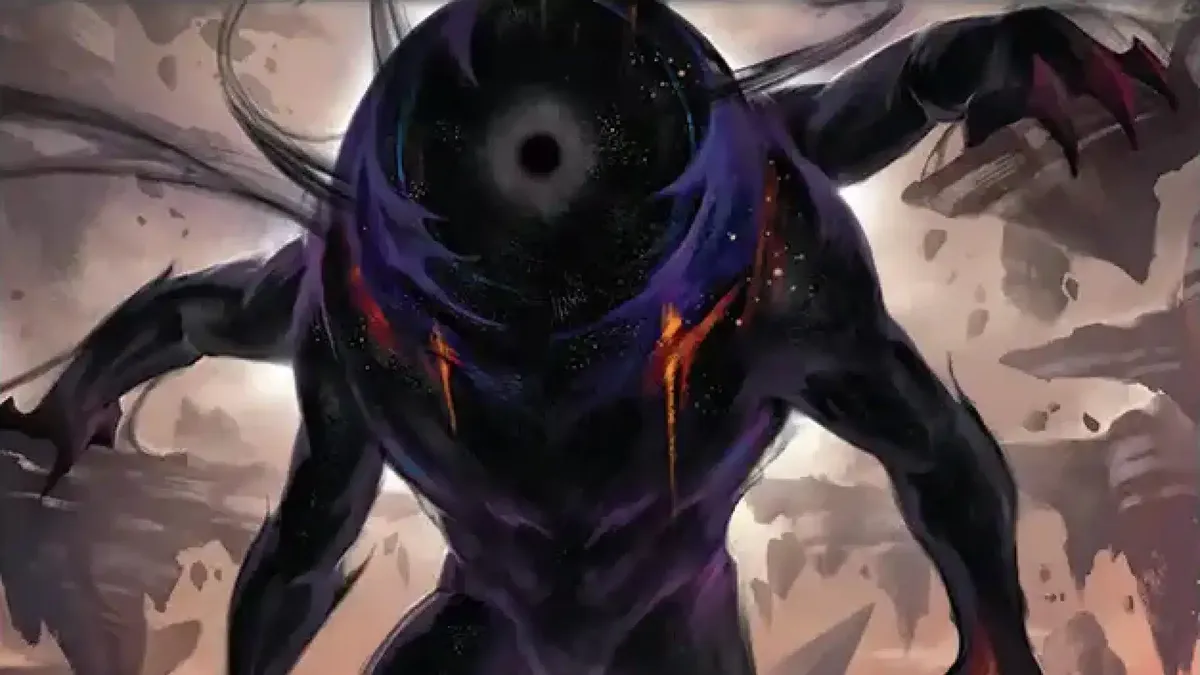 Omnath Locus of the Void MTG Featured Image