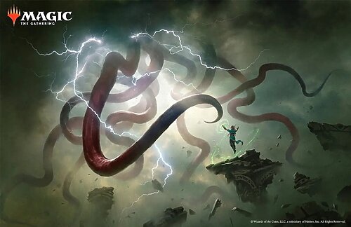 Las cartas más caras de MTG Reality Fracture antes del lanzamiento.