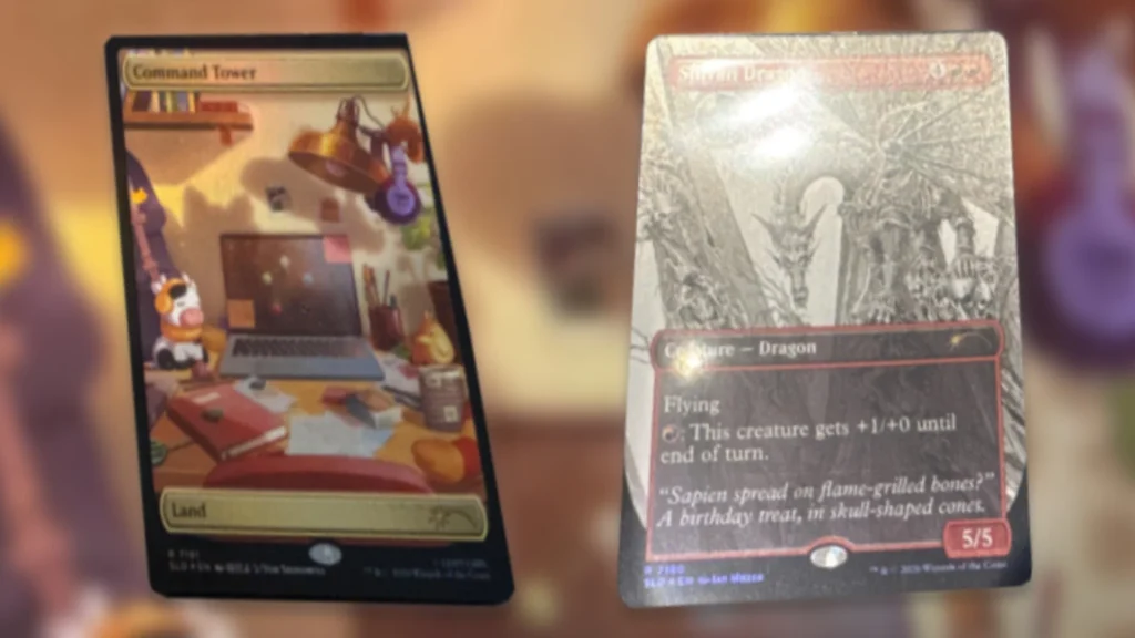 Perfectly Normal Superdrop Bonus Cards New 1024x576