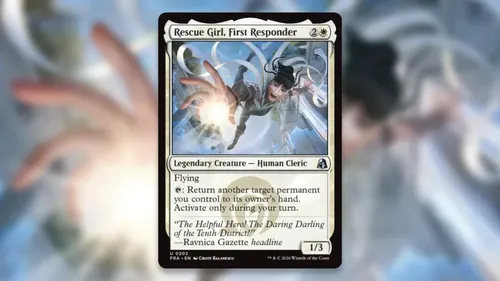 Reality Fracture abre nuevas rutas de combo en Commander.