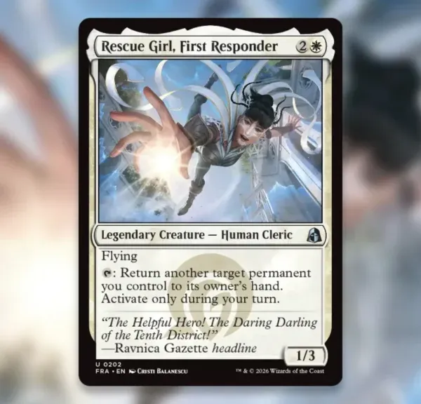 Ancestral Games 12 Rescue Girl First Responder 1024x576