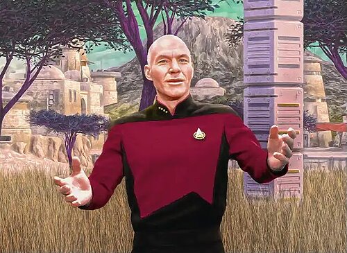 Cancelan la Beginner Box de Star Trek.