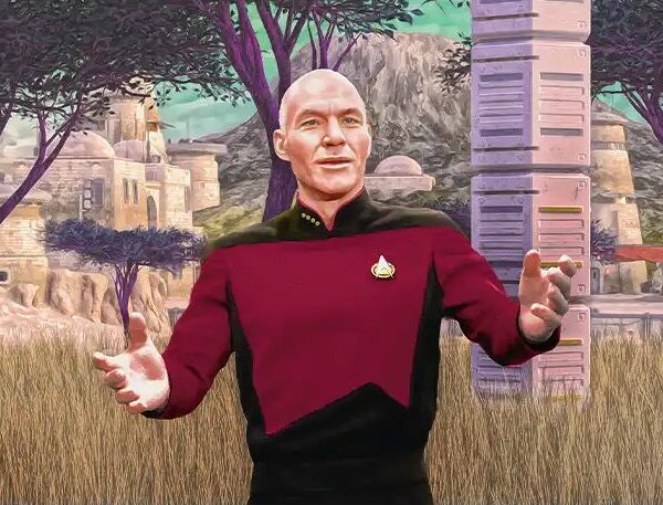 Star Trek™ Beginner Box