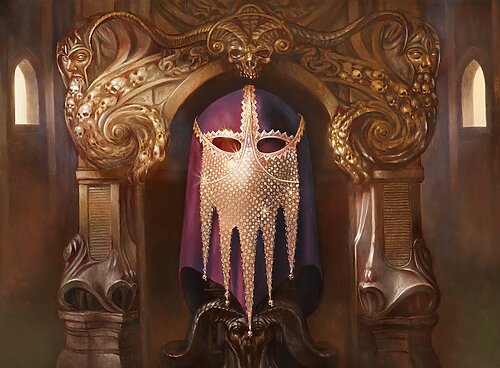 Reality Fracture: tres cartas para mazos de planeswalkers.