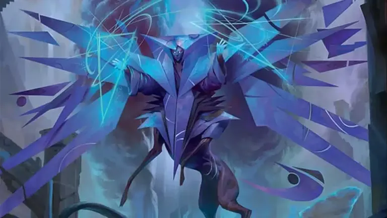 Uldaros Theorix MTG Featured Image