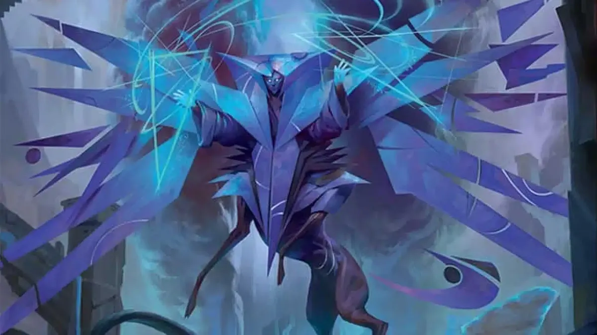 Uldaros Theorix MTG Featured Image