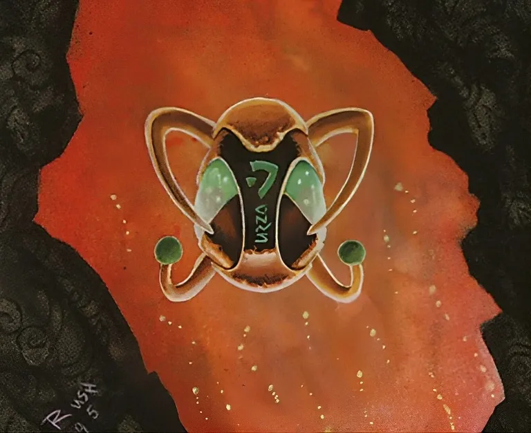 Urza’s Bauble