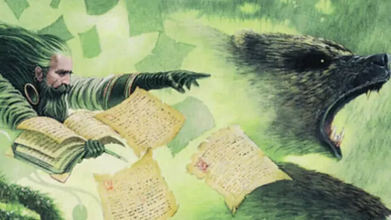 Words of Wilding MTG Featured Image 1536x864
