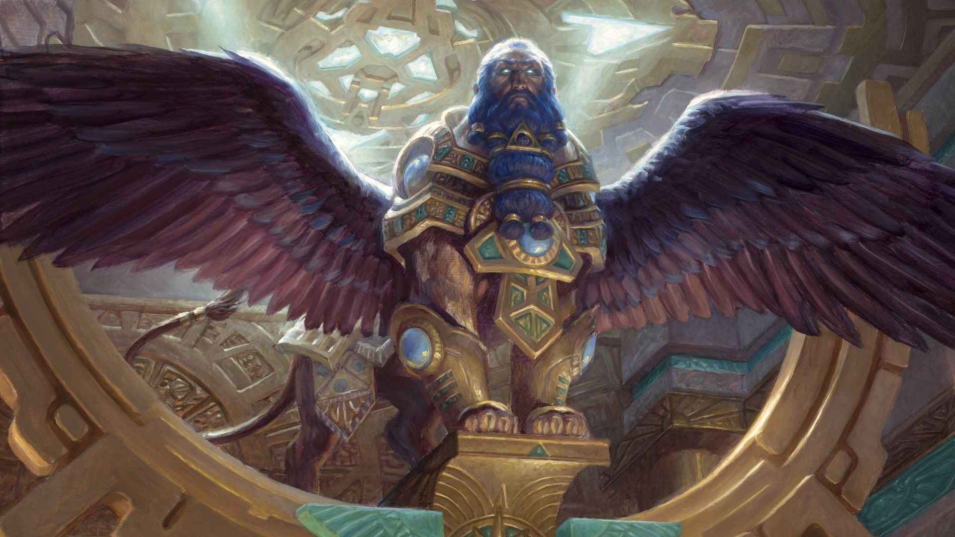 azor the lawbringer image 11zon