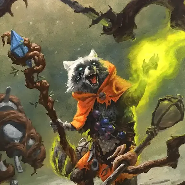 bello bard of the brambles art 11zon