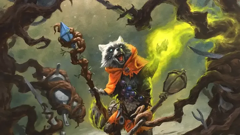 bello bard of the brambles art 11zon