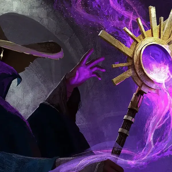 black mages rod art 11zon