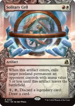 card image