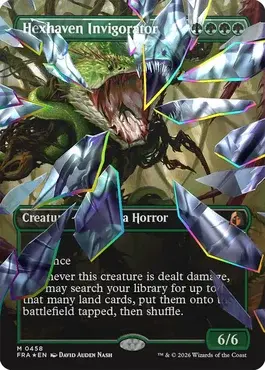 card image
