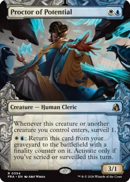 card image