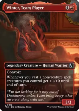 card image