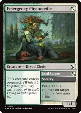 card image