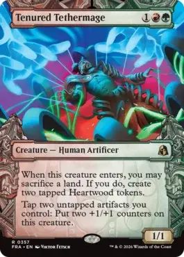 card image