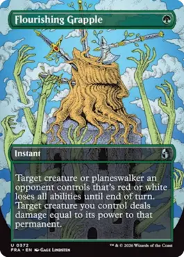 card image