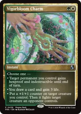 card image