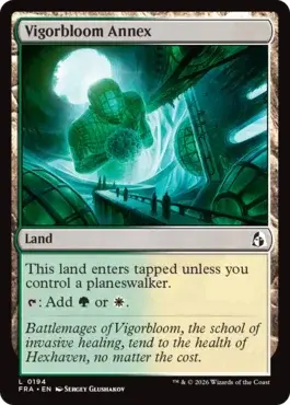 card image