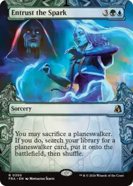 card image