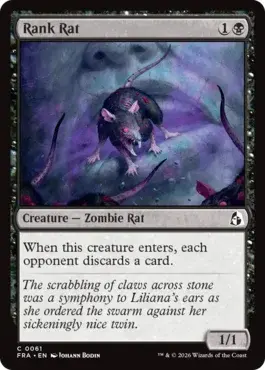 card image