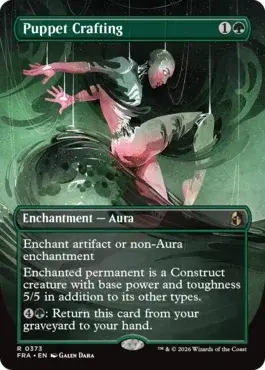 card image