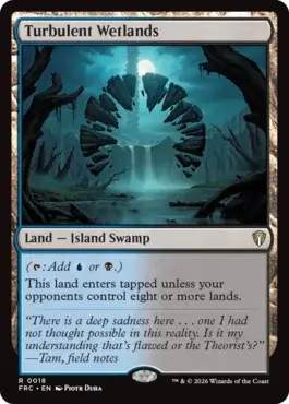 card image