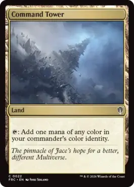 card image