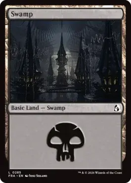 card image